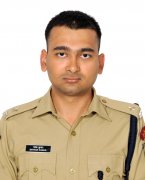 Mayank Kumar
